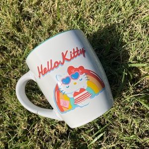 Hello kitty Mug